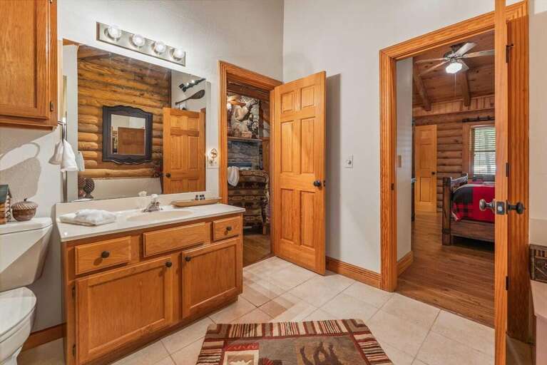 Find Rentals