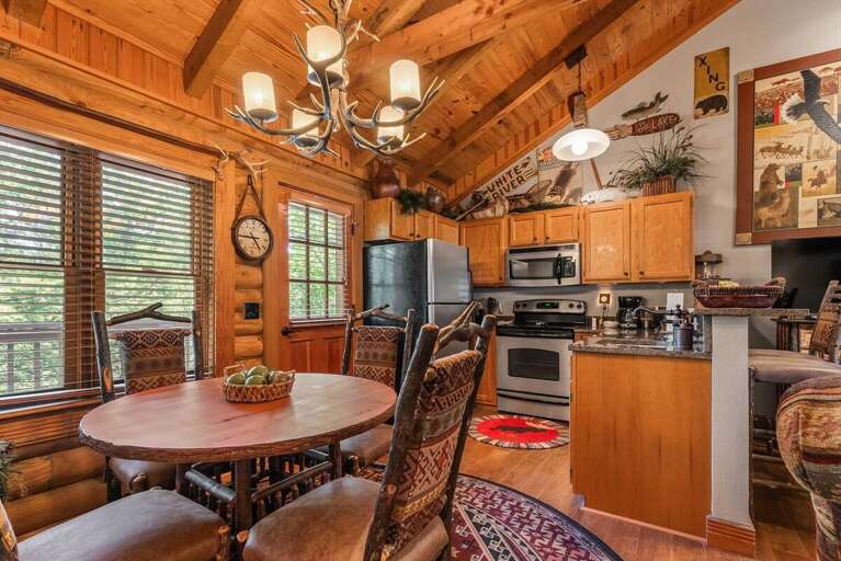 Find Rentals
