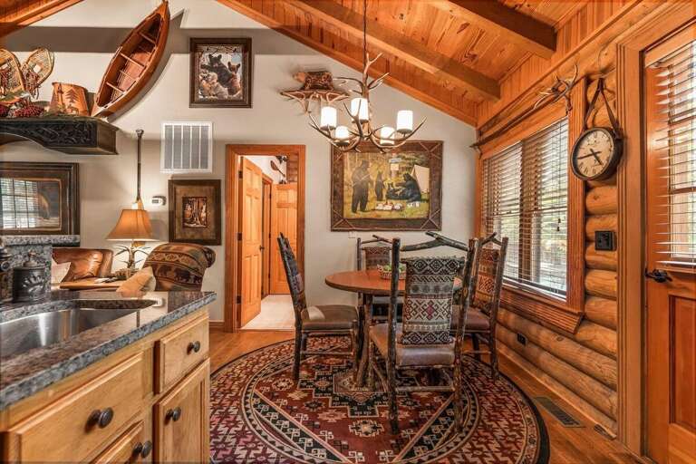 Find Rentals