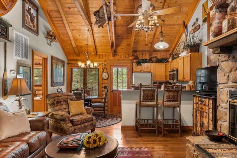 Branson Rental Rental