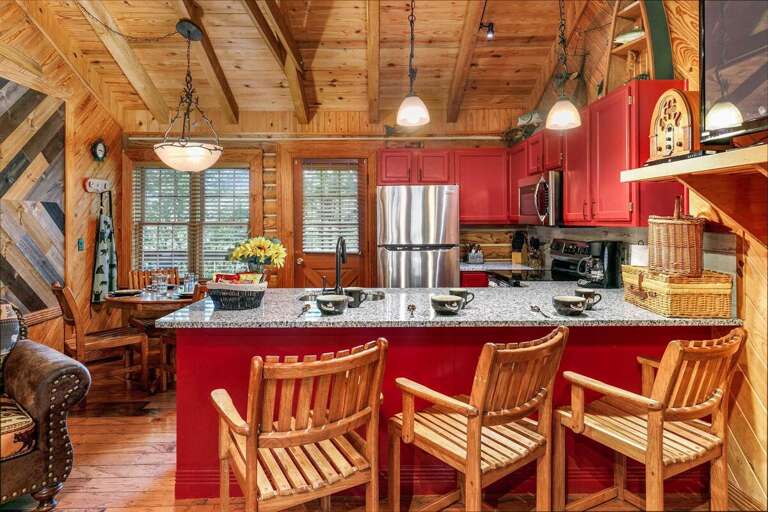 Find Rentals