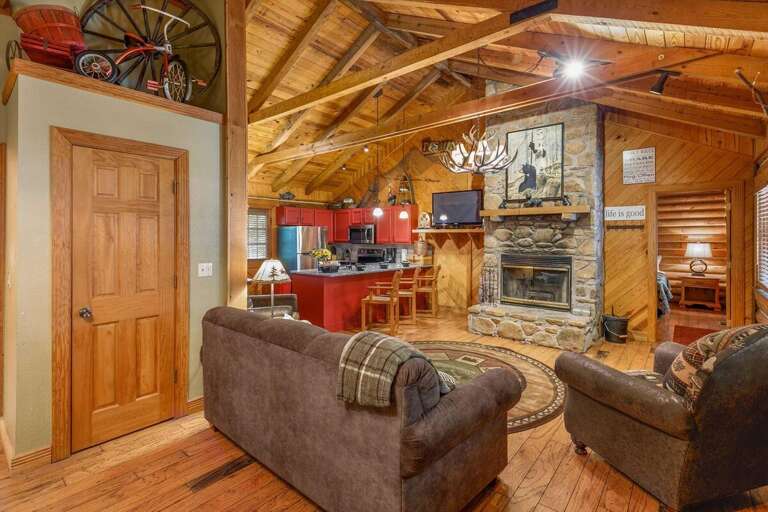 Find Rentals