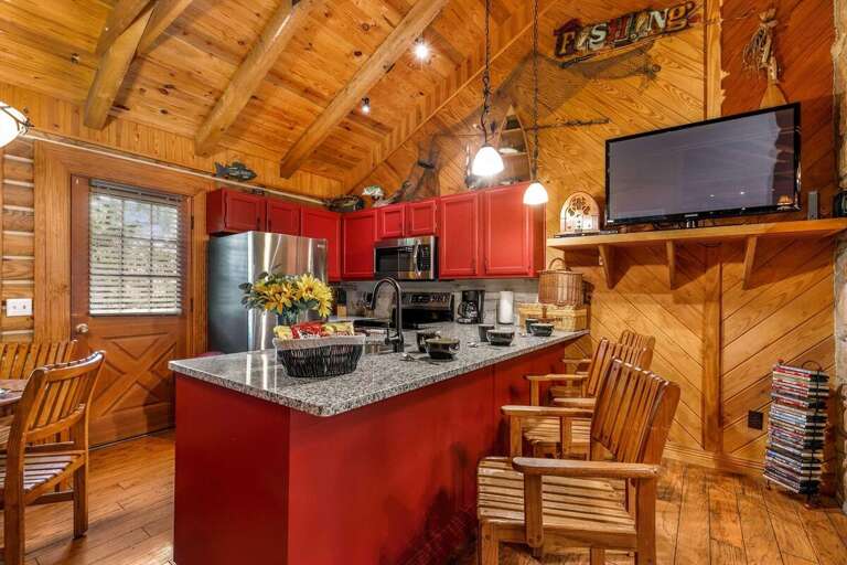 Find Rentals