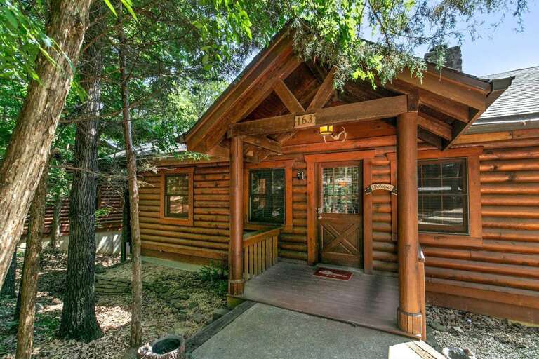 Branson Rental Rental