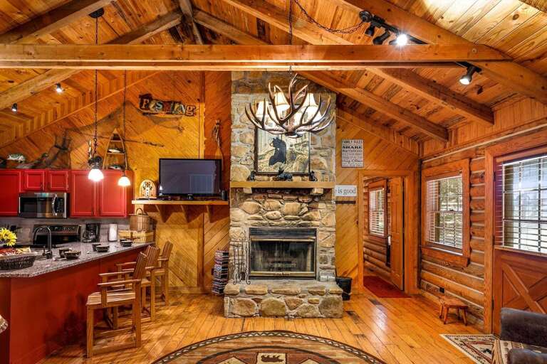 Branson Rental Rental