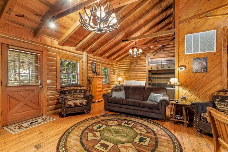 Find Rentals