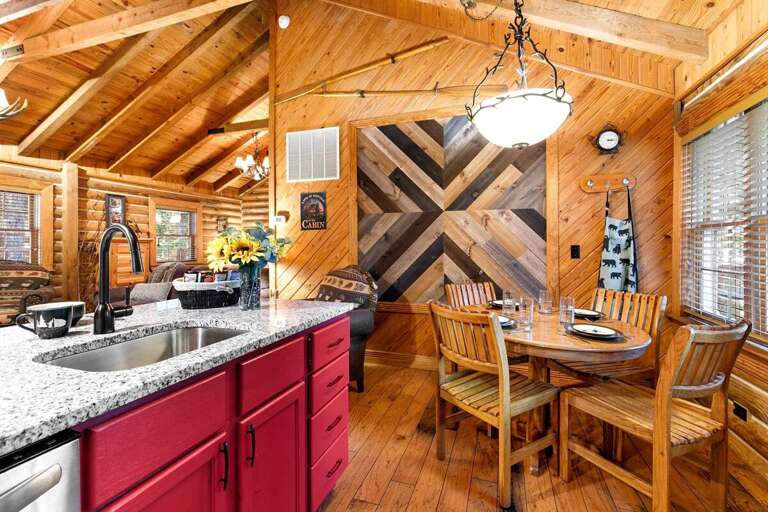 Find Rentals