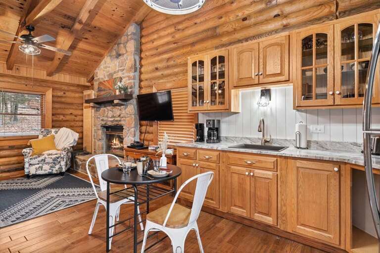 Find Rentals