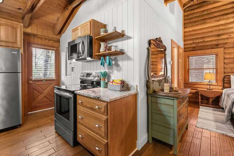 Find Rentals