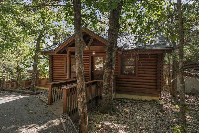 Branson Rental Rental