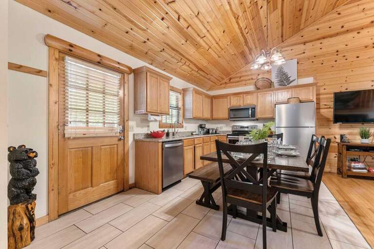 Find Rentals