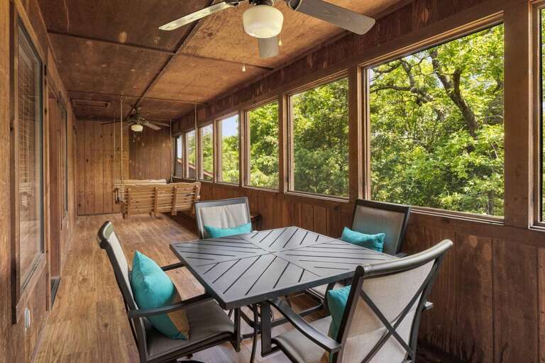 Branson Rental Rental
