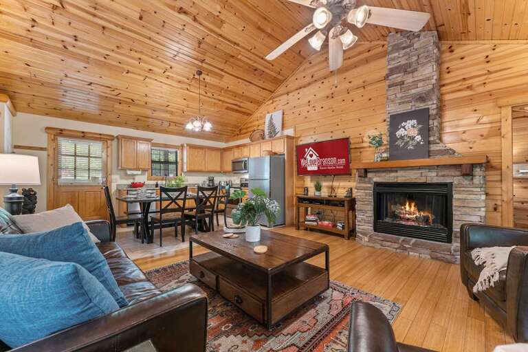 Branson Rental Rental