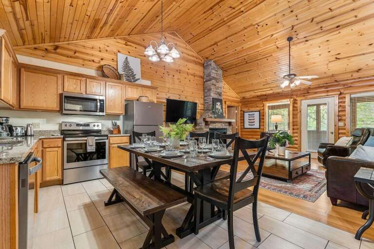Find Rentals