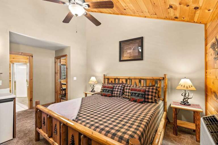 Find Rentals