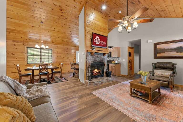 Branson Rental Rental