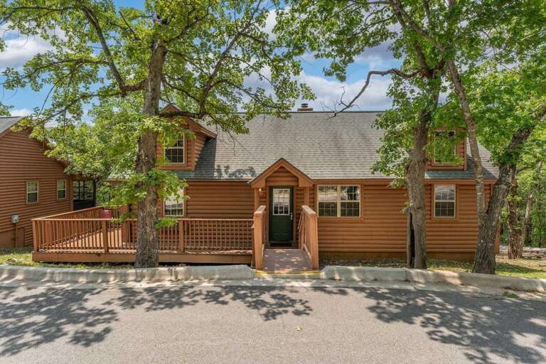 Branson Rental Rental