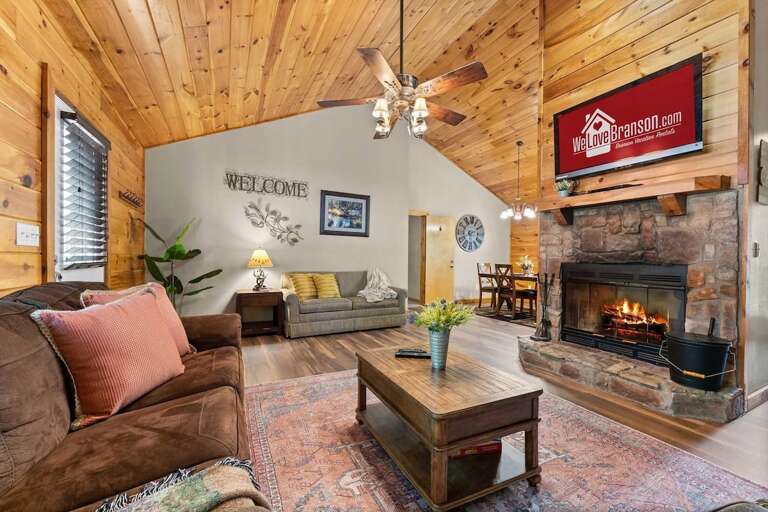 Find Rentals