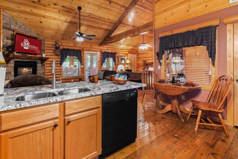 Find Rentals