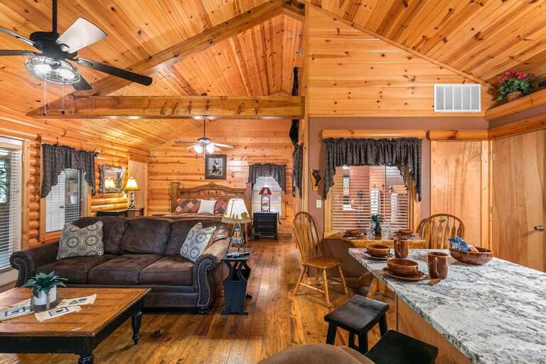 Find Rentals