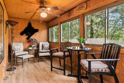 not ready Branson Woods A1