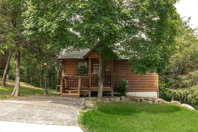 Branson Rental Rental