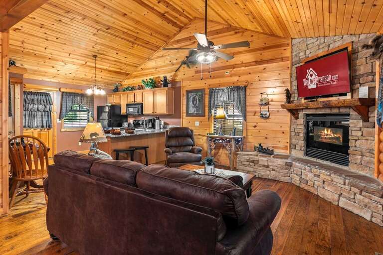 Branson Rental Rental