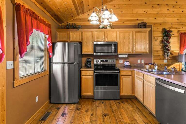 Find Rentals