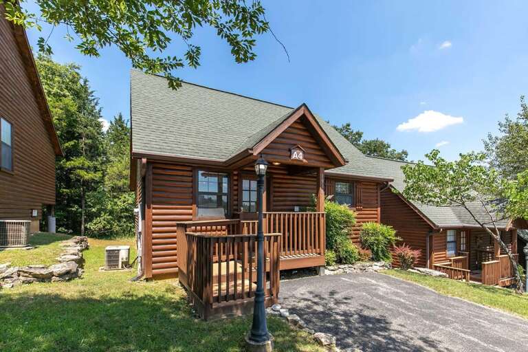 Find Rentals