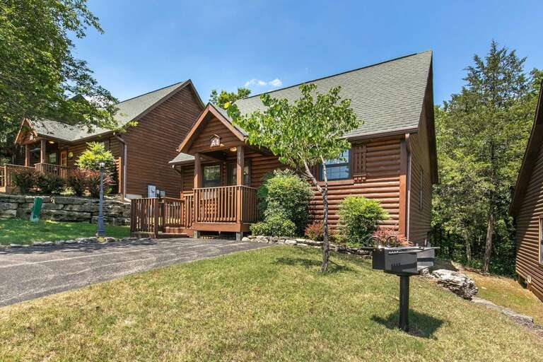 Branson Rental Rental