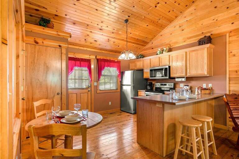 Find Rentals
