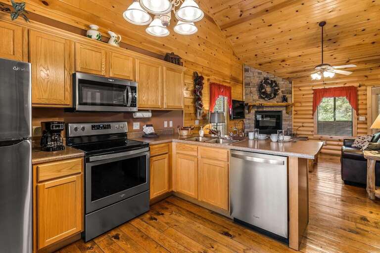 Find Rentals