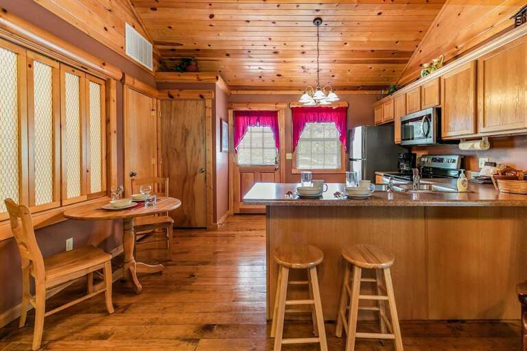 Find Rentals
