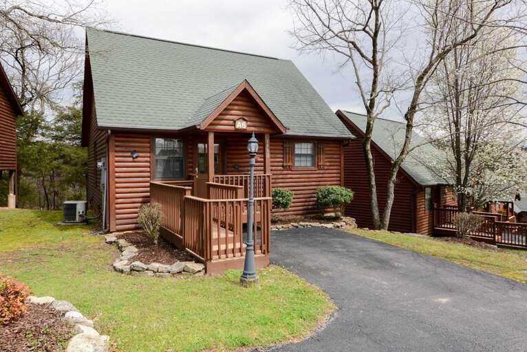 Branson Rental Rental