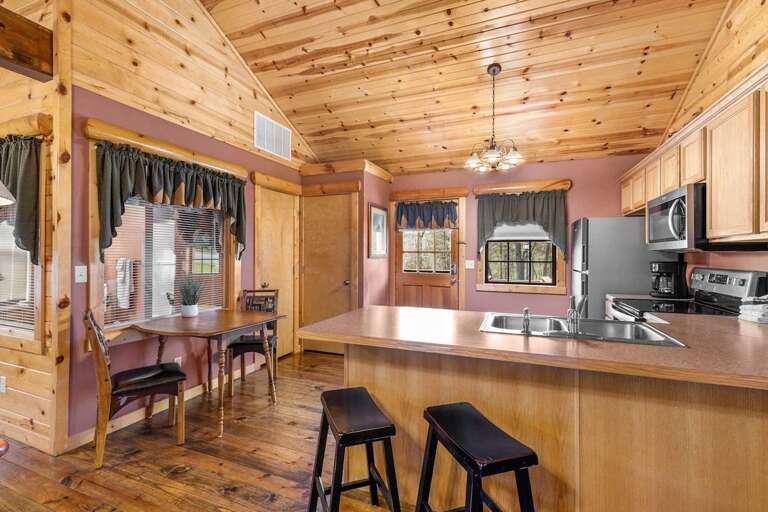 Find Rentals