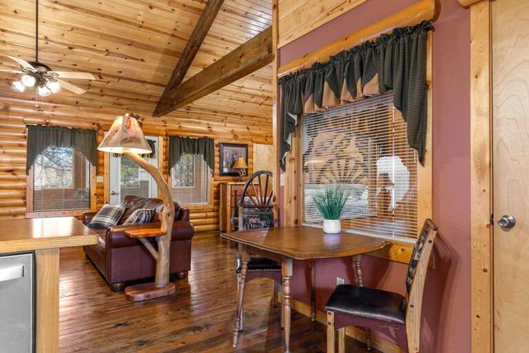Find Rentals
