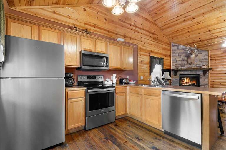 Find Rentals