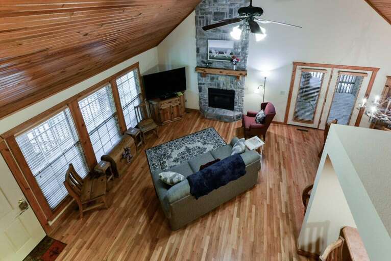 Find Rentals
