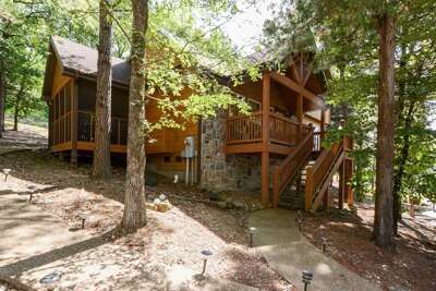 not ready StoneBridge Resorts 10