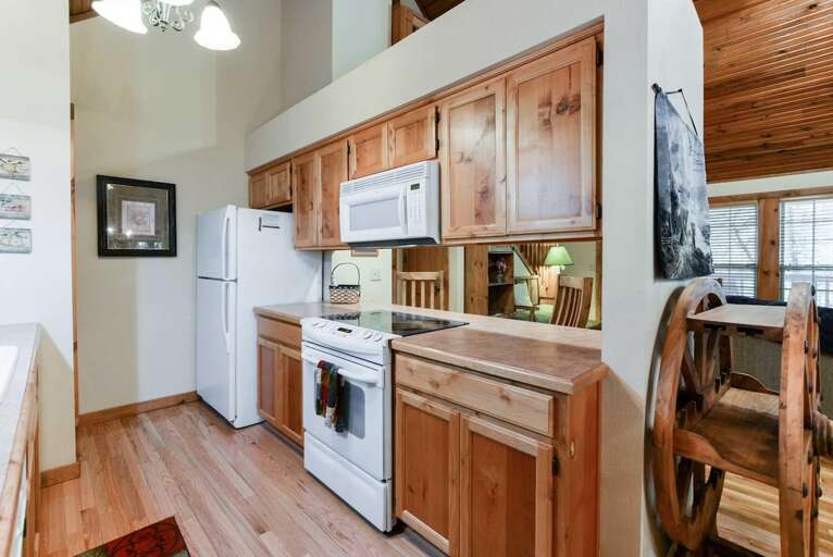 Find Rentals