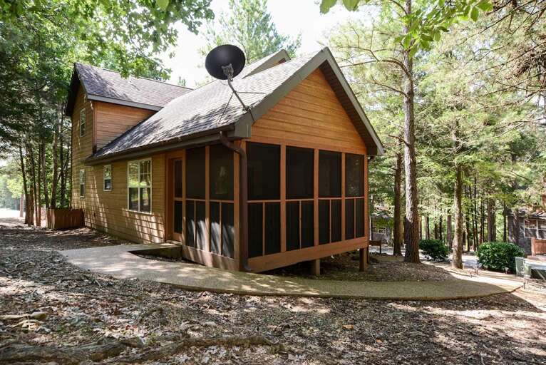 Branson West Rental Rental