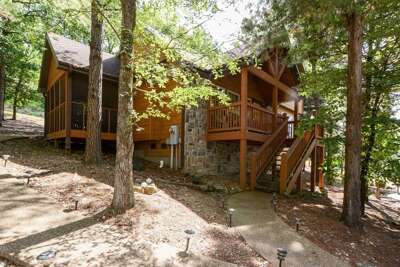 not ready StoneBridge Resorts 10