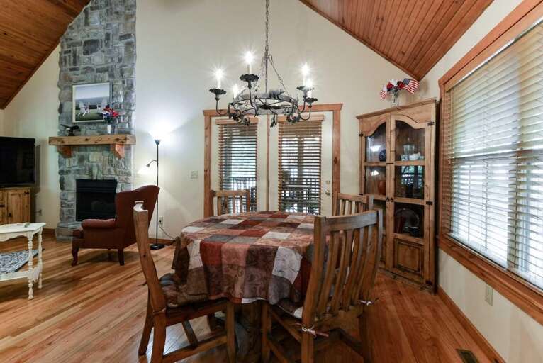 Find Rentals