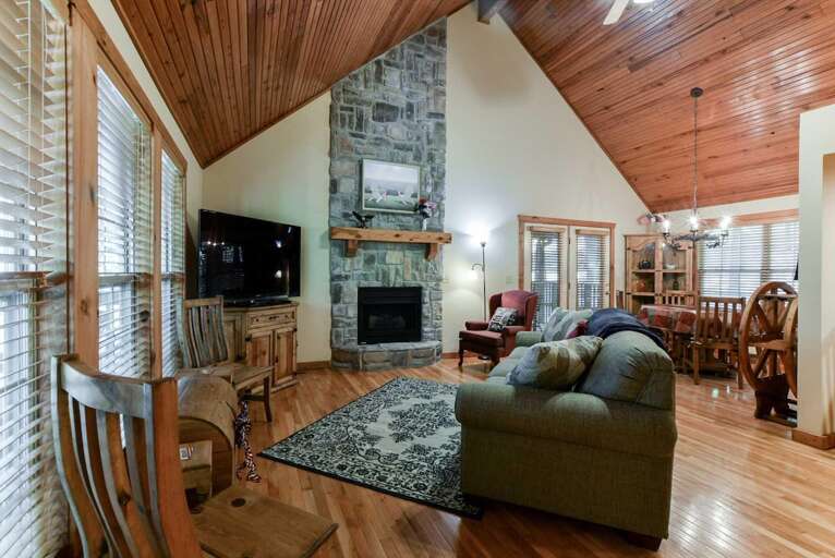Branson West Rental Rental