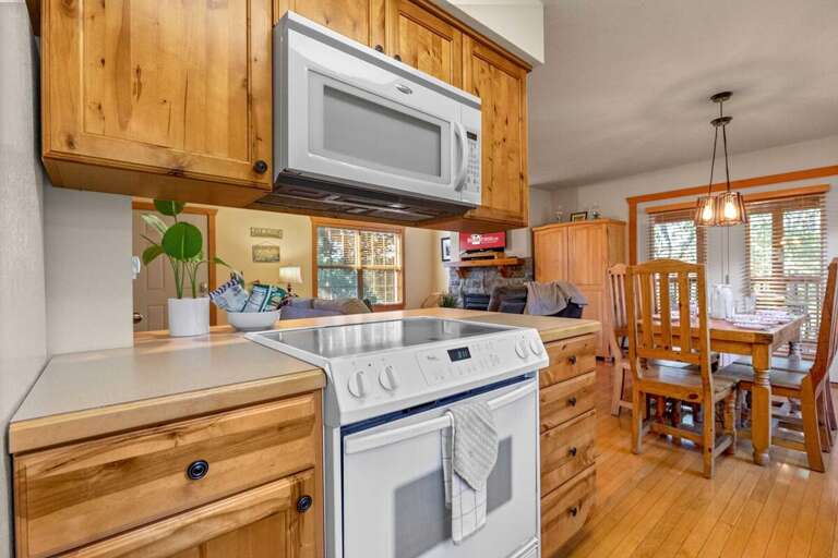 Find Rentals