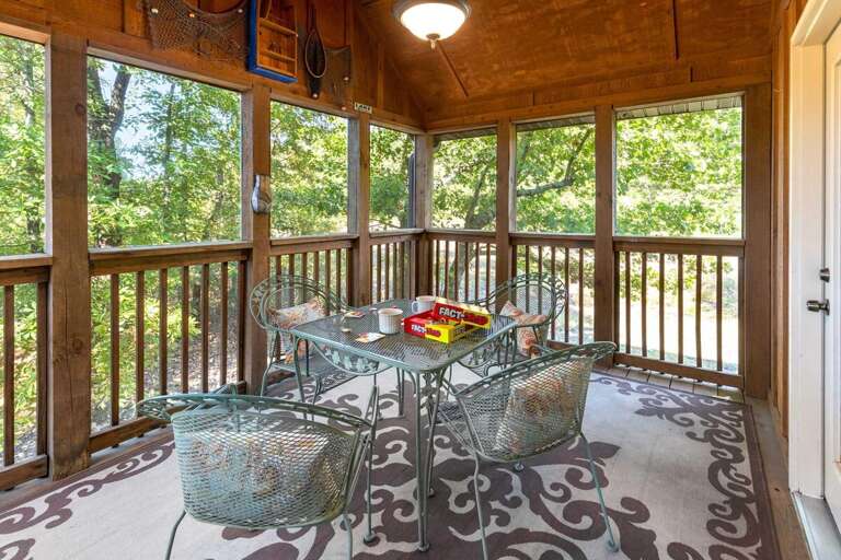 Branson West Rental Rental