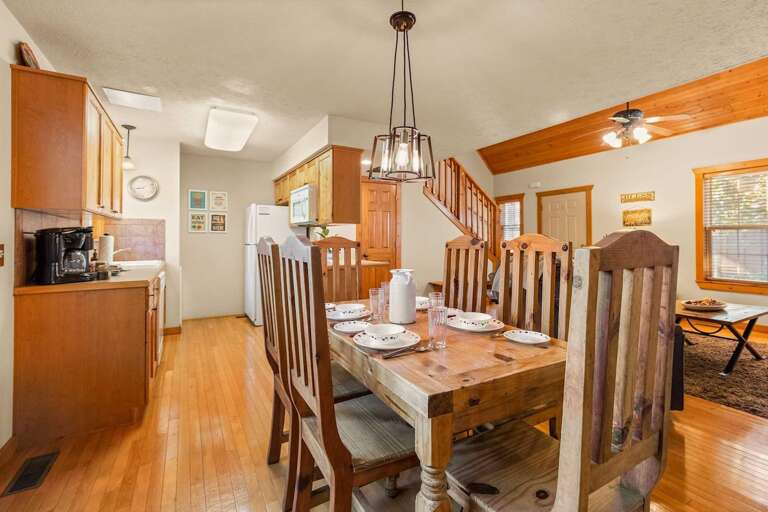 Find Rentals
