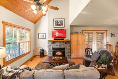not ready StoneBridge Resorts 104A