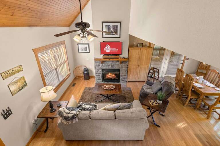 Find Rentals