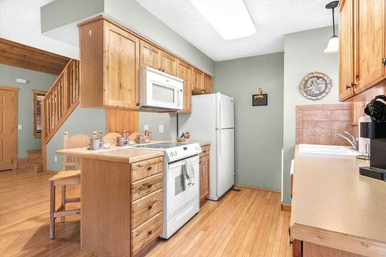 Find Rentals